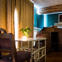 Charmehotel De stokerij te Oudenburg, West-Vlaanderen - Overnachten nabij Brugge, Oostende en De Haan